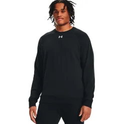 Under Armour - Rival Fleece Crew - Pullover