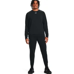 Under Armour - Rival Fleece Crew - Pullover