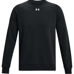 Under Armour - Rival Fleece Crew - Pullover