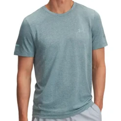 Under Armour - Seamless Stride S/S - Laufshirt