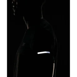 Under Armour - Seamless Stride S/S - Laufshirt