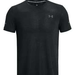 Under Armour - Seamless Stride S/S - Laufshirt