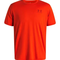 Under Armour - Sportstyle Left Chest S/S - Funktionsshirt