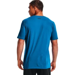 Under Armour - Sportstyle Left Chest S/S - Funktionsshirt
