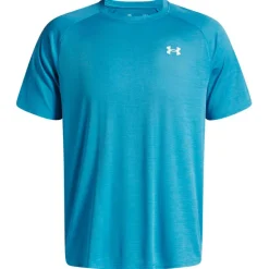 Under Armour - Tech Textured S/S - Funktionsshirt