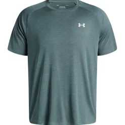 Under Armour - Tech Textured S/S - Funktionsshirt