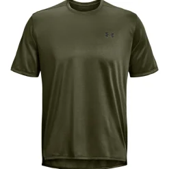 Under Armour - Tech Vent S/S - Funktionsshirt