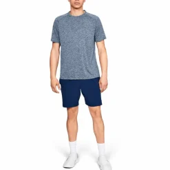 Under Armour - UA Tech S/S Tee - Funktionsshirt