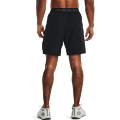 Under Armour - Vanish Woven 6'' Shorts - Shorts