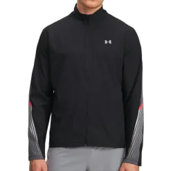 Under Armour - Velociti Storm Jacket - Laufjacke