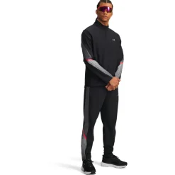 Under Armour - Velociti Storm Pant - Laufhose