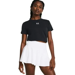 Under Armour - Women's Campus Core S/S - Funktionsshirt