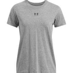 Under Armour - Women's Campus Core S/S - Funktionsshirt