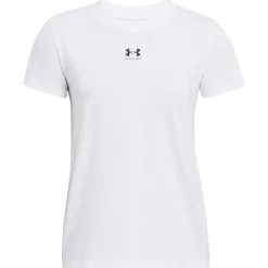 Under Armour - Women's Campus Core S/S - Funktionsshirt