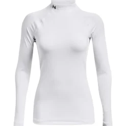 Under Armour - Women's CG Authentics Mockneck - Funktionsshirt