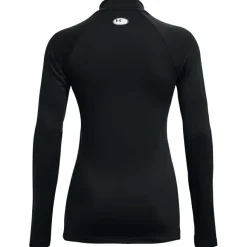 Under Armour - Women's CG Authentics Mockneck - Funktionsshirt