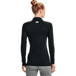 Under Armour - Women's CG Authentics Mockneck - Funktionsshirt