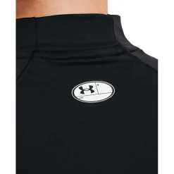 Under Armour - Women's CG Authentics Mockneck - Funktionsshirt