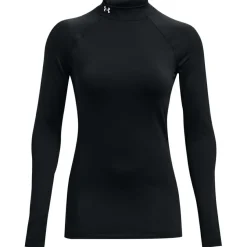 Under Armour - Women's CG Authentics Mockneck - Funktionsshirt