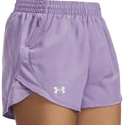 Under Armour - Women's Fly By 3'' Short - Laufshorts