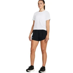 Under Armour - Women's Fly By 3'' Short - Laufshorts