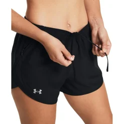 Under Armour - Women's Fly By 3'' Short - Laufshorts
