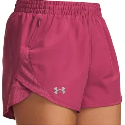 Under Armour - Women's Fly By 3'' Short - Laufshorts