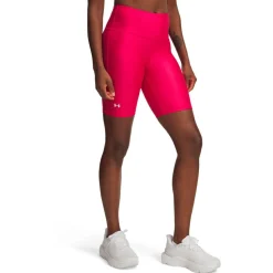 Under Armour - Women's Heatgear Armour Bike Shorts - Shorts