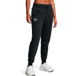 Under Armour - Women's Icon Fleece Jogger - Trainingshose