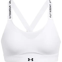 Under Armour - Women's Infinity High 2.0 Bra - Sport-BH