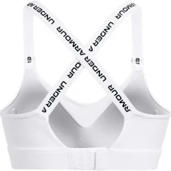 Under Armour - Women's Infinity High 2.0 Bra - Sport-BH