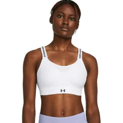 Under Armour - Women's Infinity High 2.0 Bra - Sport-BH