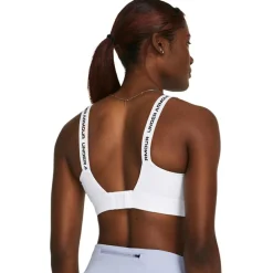 Under Armour - Women's Infinity High 2.0 Bra - Sport-BH