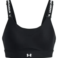 Under Armour - Women's Infinity High 2.0 Bra - Sport-BH