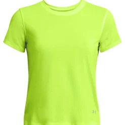 Under Armour - Women's Launch Shortsleeve - Laufshirt