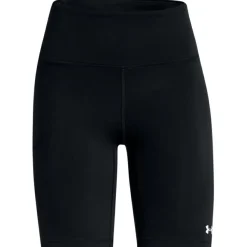 Under Armour - Women's Motion Bike Short EMEA - Leggings