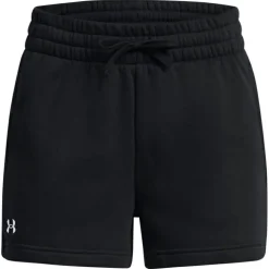 Under Armour - Women's Rival Fleece Short - Trainingshose