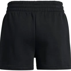 Under Armour - Women's Rival Fleece Short - Trainingshose