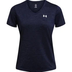 Under Armour - Women's Tech SSV Twist - Funktionsshirt