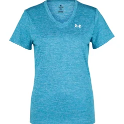 Under Armour - Women's Tech SSV Twist - Funktionsshirt