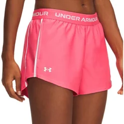 Under Armour - Women's Tech Play Up Shorts - Shorts