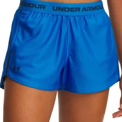 Under Armour - Women's Tech Play Up Shorts - Shorts