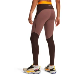 Under Armour - Women's Trail Run Tight - Lauftights