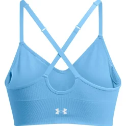 Under Armour - Women's Vanish Seamless Low Bra - Sport-BH