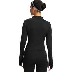 Under Armour - Women's Velociti Pro CW Half Zip - Laufshirt