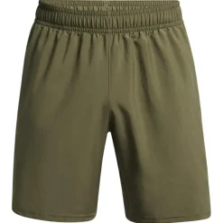 Under Armour - Woven Wordmark Shorts - Shorts