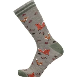 UphillSport - Fox - Multifunktionssocken