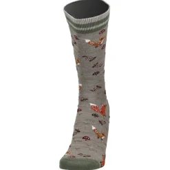 UphillSport - Fox - Multifunktionssocken