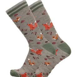 UphillSport - Fox - Multifunktionssocken