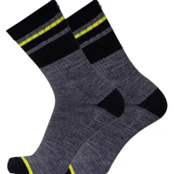 UphillSport - Merinofit Multisport - Laufsocken